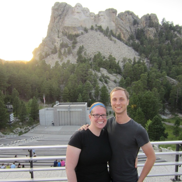 Meet your Posher, Bridget - Picture 2 of 2